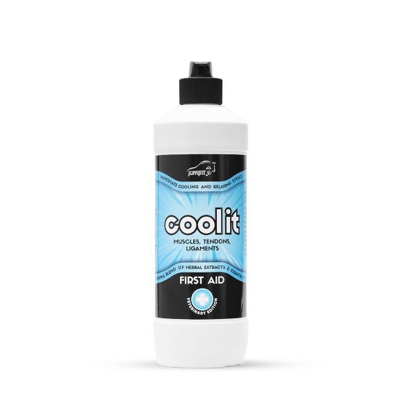 Żel chłodzący Cool It 500ml Jump It 24H!